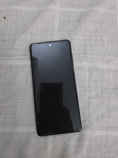 Samsung Mobile A72