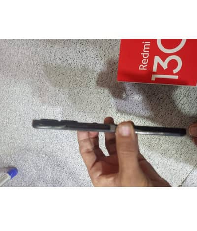 Xiaomi Redmi 13c