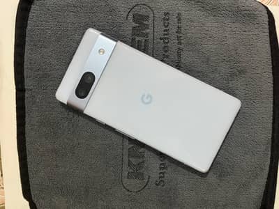 Google Pixel 7a