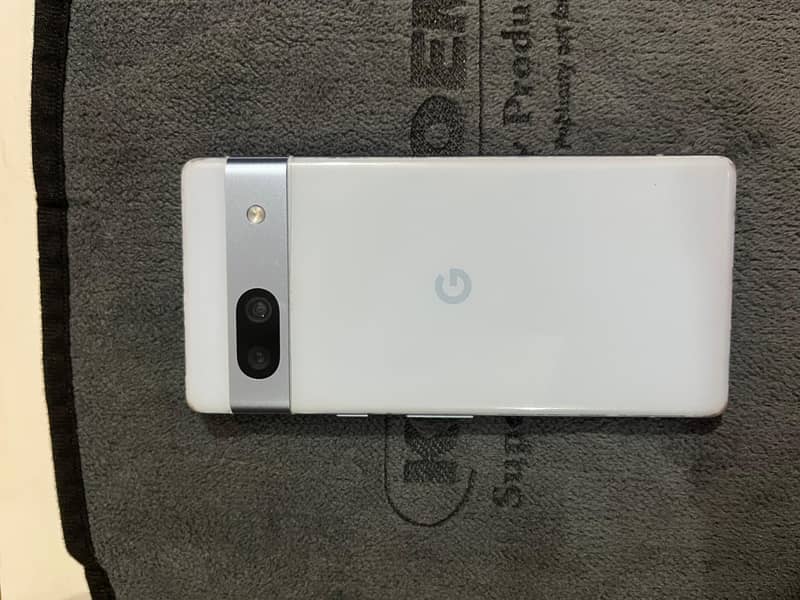 Google Pixel 7a 1