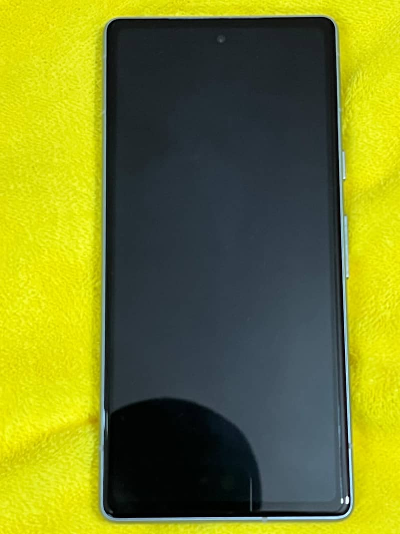Google Pixel 7a 2