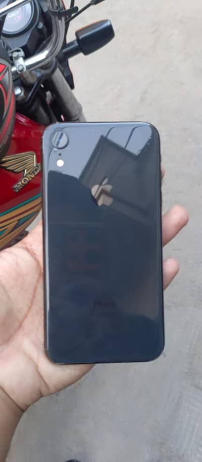 Apple iPhone XR PTA APPROVED 10/10