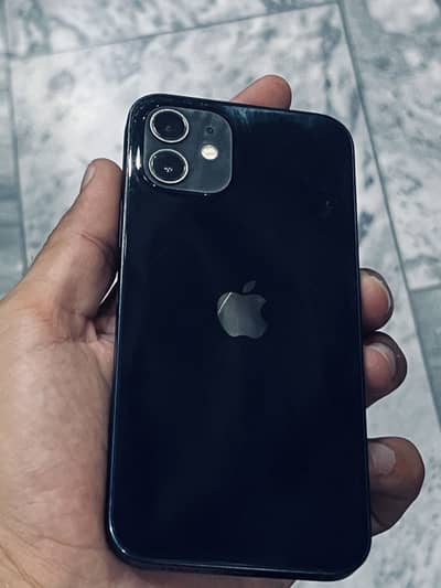 iPhone 12 non jv