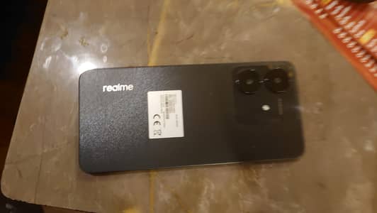 Realme Note 60x