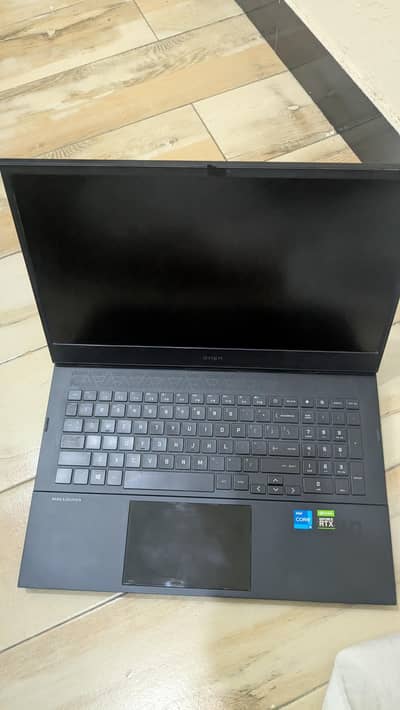 Gaming Laptop | Core i5 11th gen | RTX 3050 Ti | HP Omen 16
