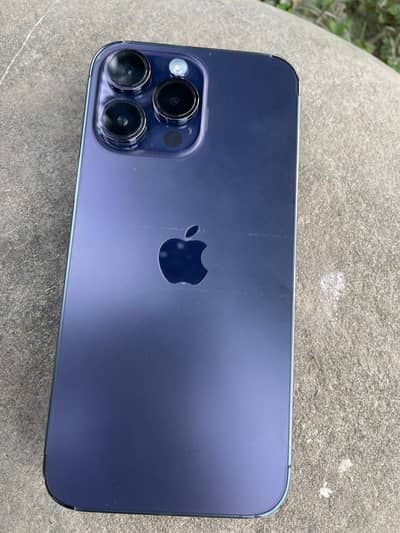 Apple iPhone 14 Pro Max