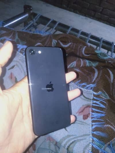 Apple iPhone SE 2020