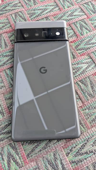 Google Pixel 6 Pro