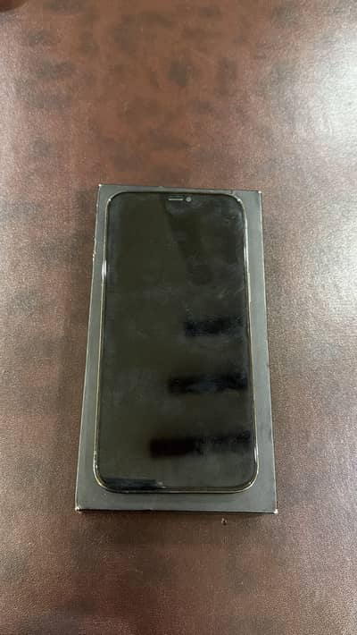 Apple iPhone 12 Pro Max pta approved