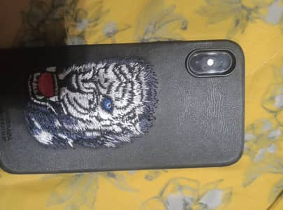 Apple iPhone X