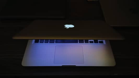 MacBook Pro up for sale