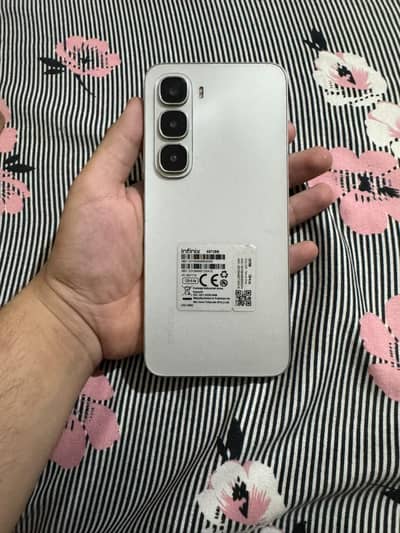 Infinix Hot 60i