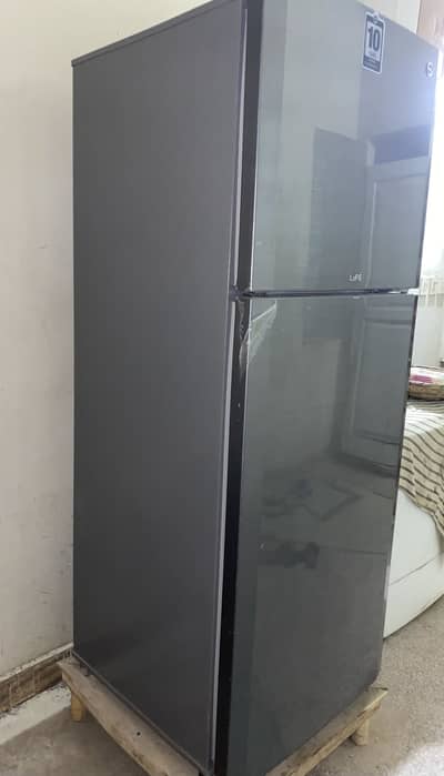 PEL 6360 model refrigerator non inverter for sale