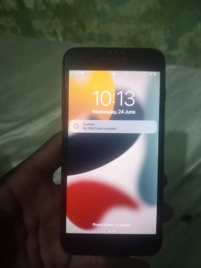 Apple iPhone 7 Plus