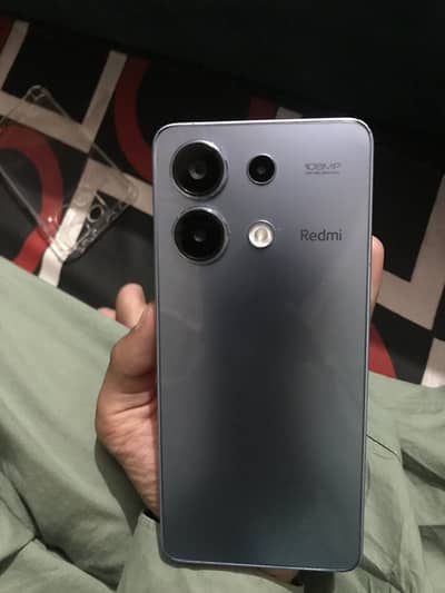 Xiaomi Redmi Note 13