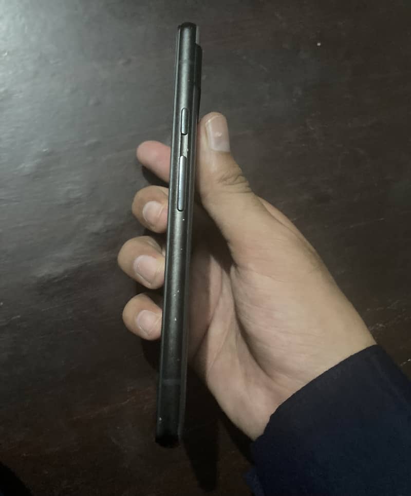Google Pixel 6a 4