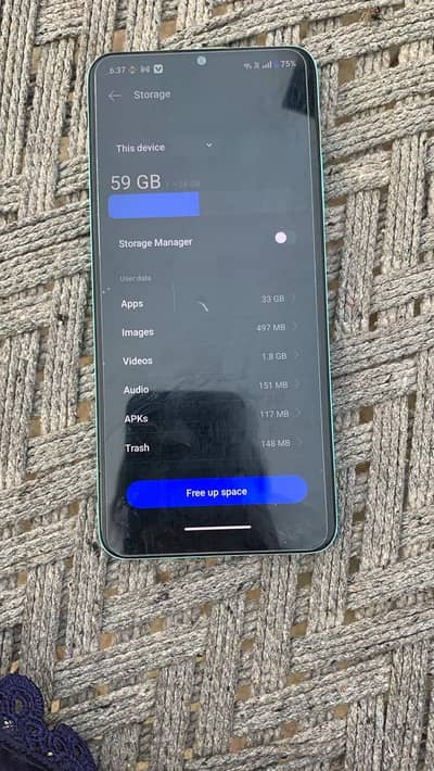 Realme C51
