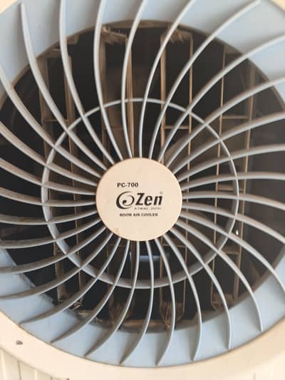 full size room cooler