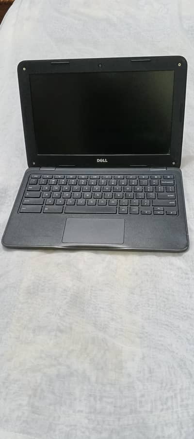 Chrome Laptop DELL