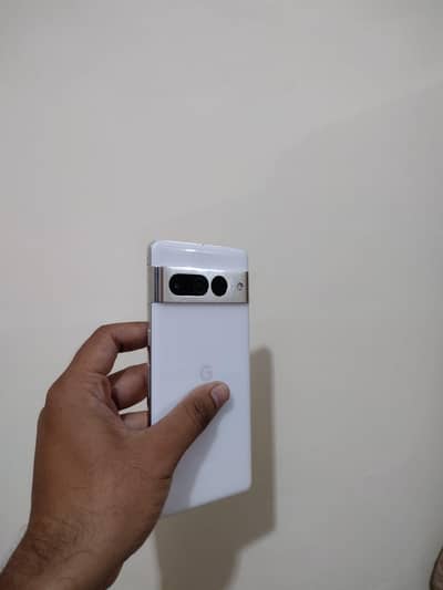 Google Pixel 7 Pro