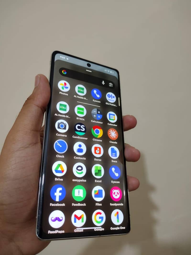 Google Pixel 7 Pro 1