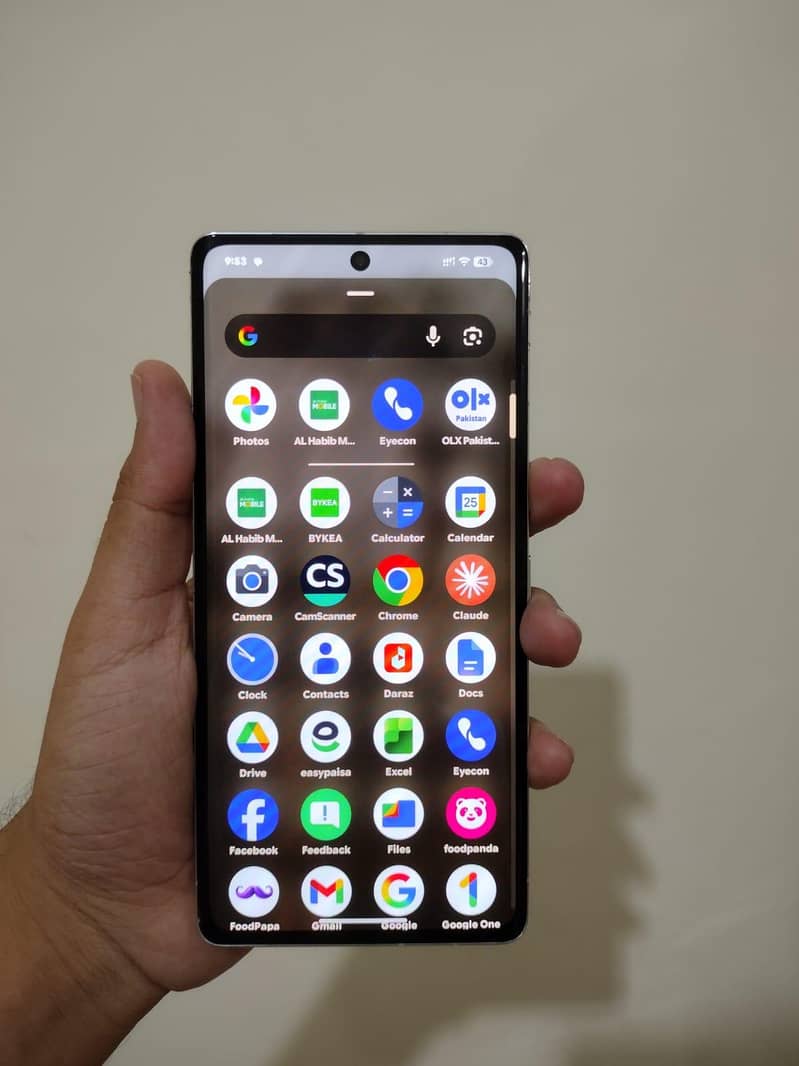 Google Pixel 7 Pro 2