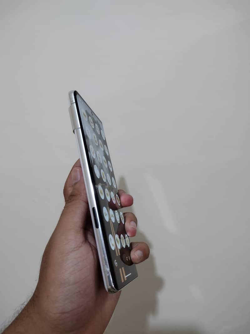 Google Pixel 7 Pro 3