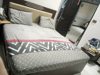 selling my king bed