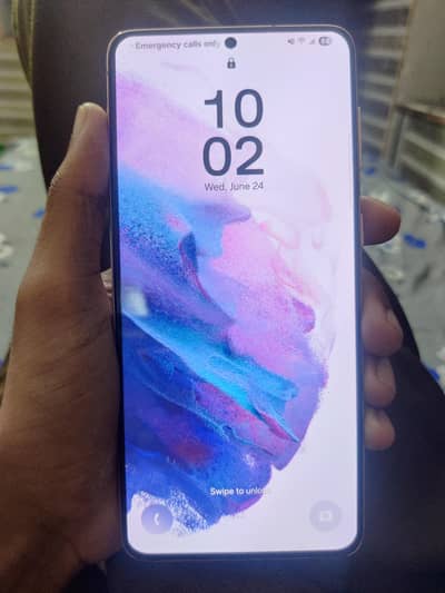 Samsung Mobile S21 Plus