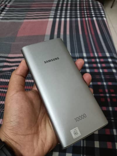 smasung original power bank 1000