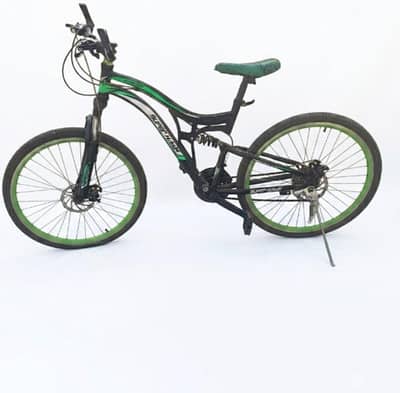 used Bicycle