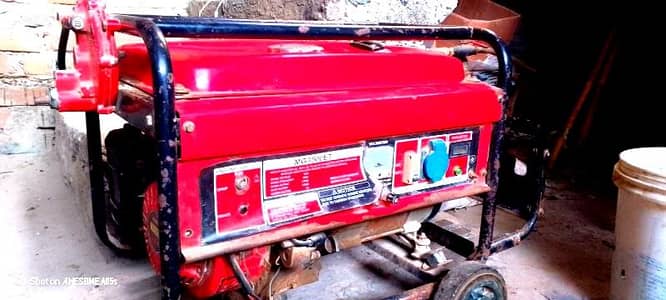 Generator for sale