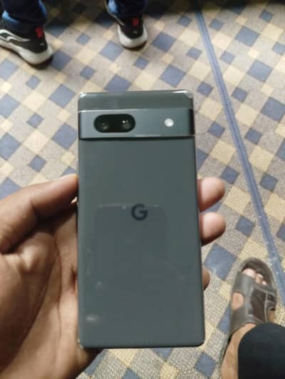 Google Pixel 7a