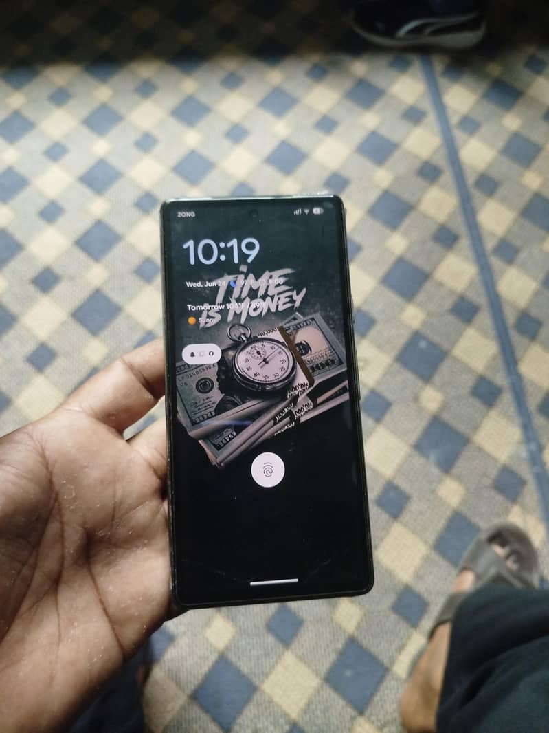 Google Pixel 7a 1