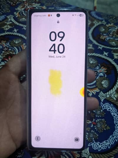 Samsung Mobile Z Fold 4
