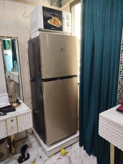 Dawlance refrigerator