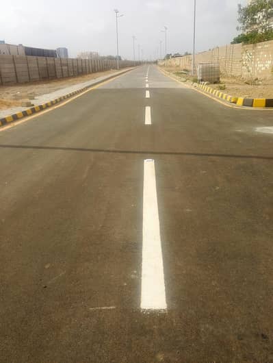 Road Marking & Epoxy coating