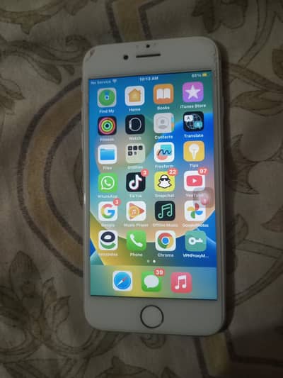 Apple iPhone 8