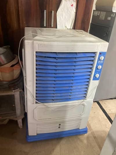 Air cooler large size