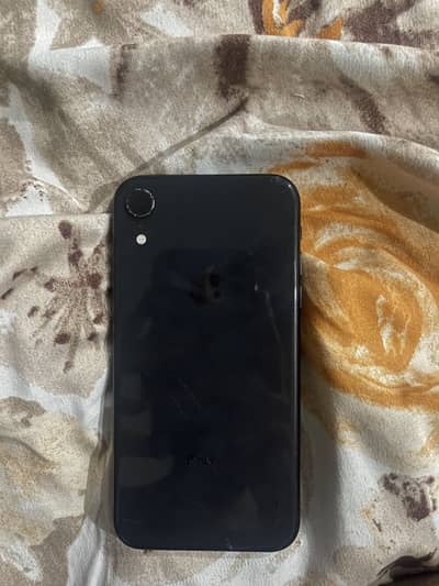 Apple iPhone XR