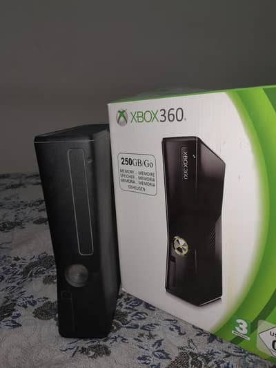 xbox 360 slim
