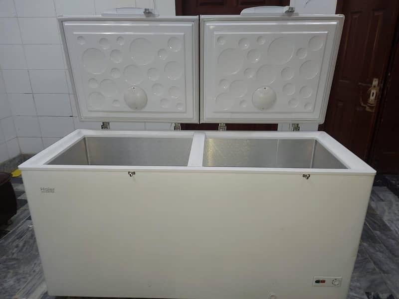deep frezer 1