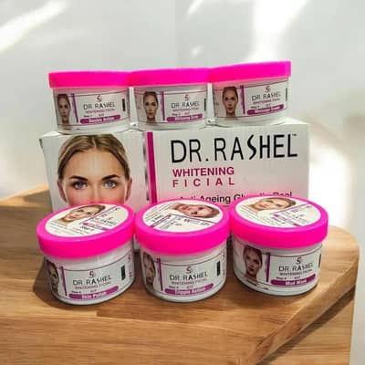 whiting anti aging facial kit for glowing skin