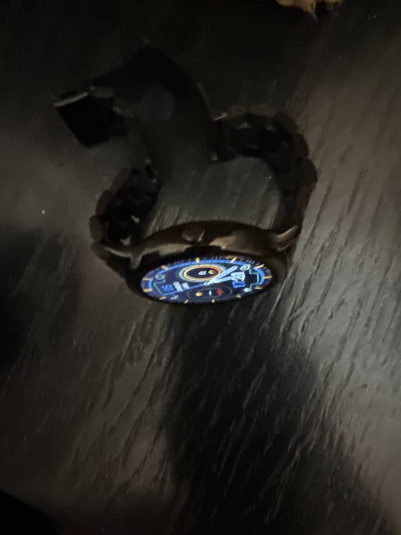 Zero Luna Pro 1