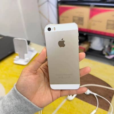 IPhone 5s 64GB PTA Approved My WhatsApp Number 03296428873 for sale