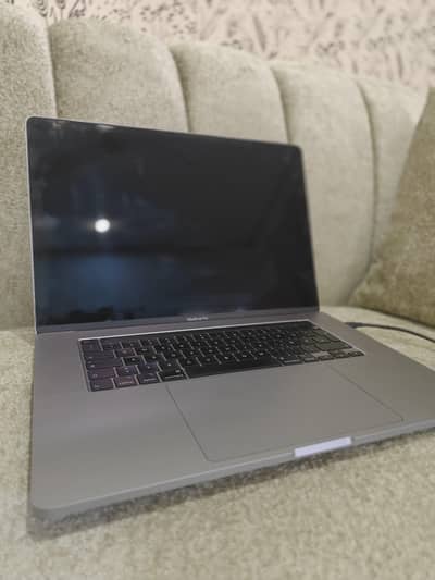 Macbook Pro 2019