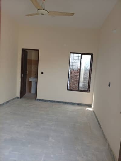 4 Marla Second Portion For Rent 2bed Attached Bathroom TV Launch Kitchen Chips Flooring Woodwork