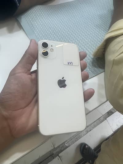 iPhone 11 64gb mdm full fresh