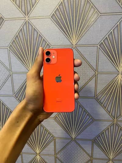 Apple iPhone 12