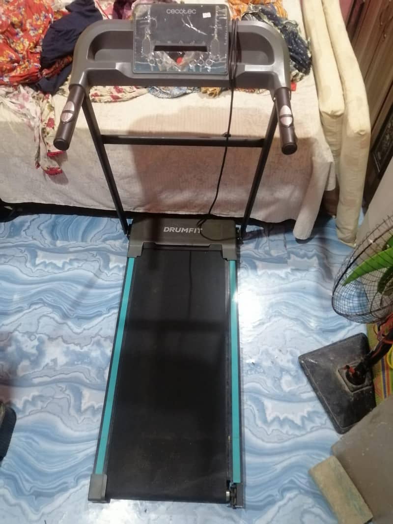 Treadmill 0
